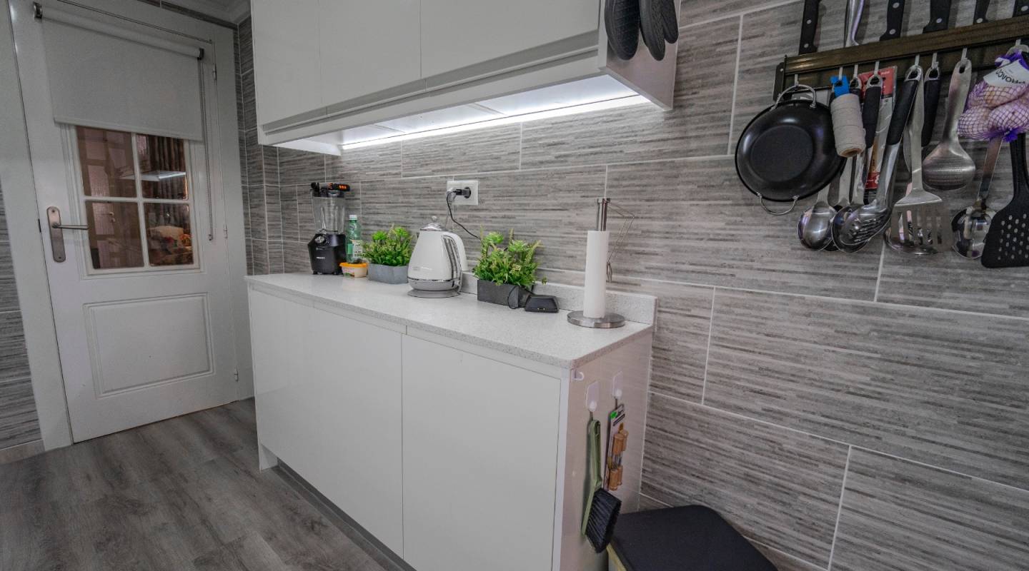 перепродажа - городская тюрьма - Ciudad Quesada - Lo Marabú