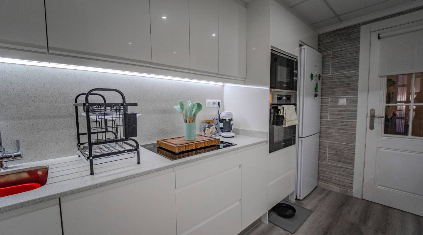 перепродажа - городская тюрьма - Ciudad Quesada - Lo Marabú