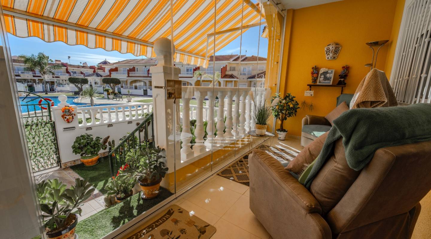 перепродажа - городская тюрьма - Ciudad Quesada - Lo Marabú