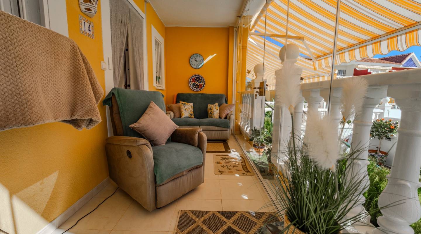 перепродажа - городская тюрьма - Ciudad Quesada - Lo Marabú