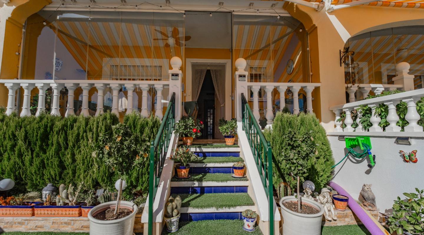 перепродажа - городская тюрьма - Ciudad Quesada - Lo Marabú