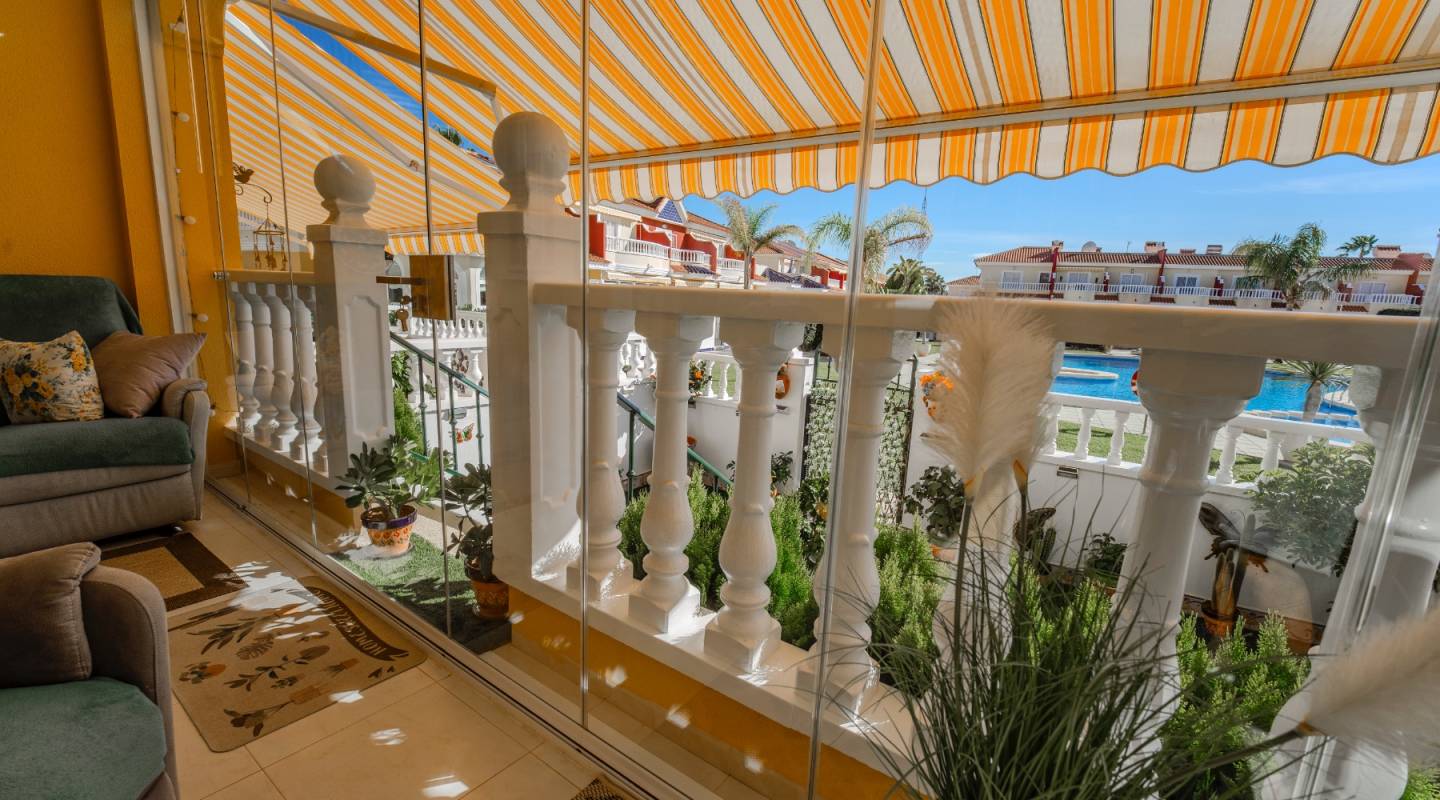 перепродажа - городская тюрьма - Ciudad Quesada - Lo Marabú