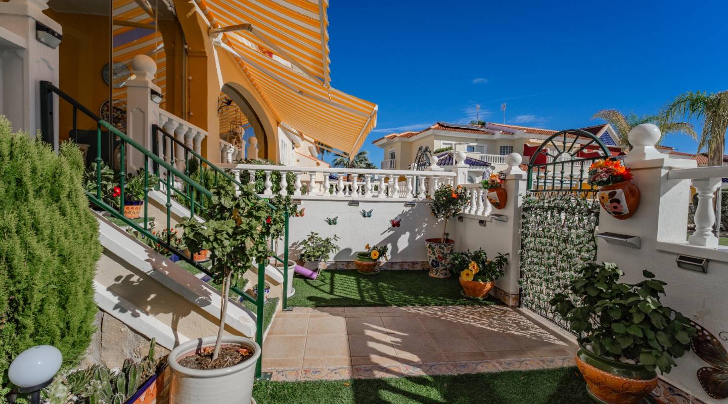 перепродажа - городская тюрьма - Ciudad Quesada - Lo Marabú