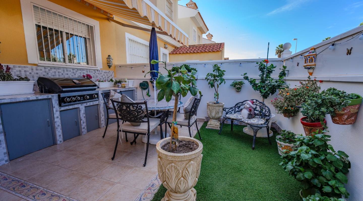 перепродажа - городская тюрьма - Ciudad Quesada - Lo Marabú