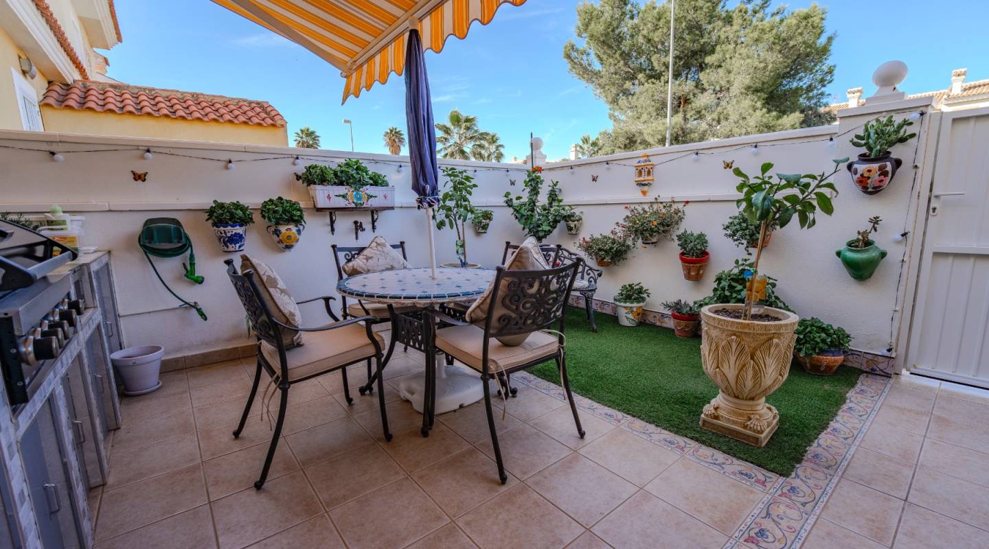 перепродажа - городская тюрьма - Ciudad Quesada - Lo Marabú