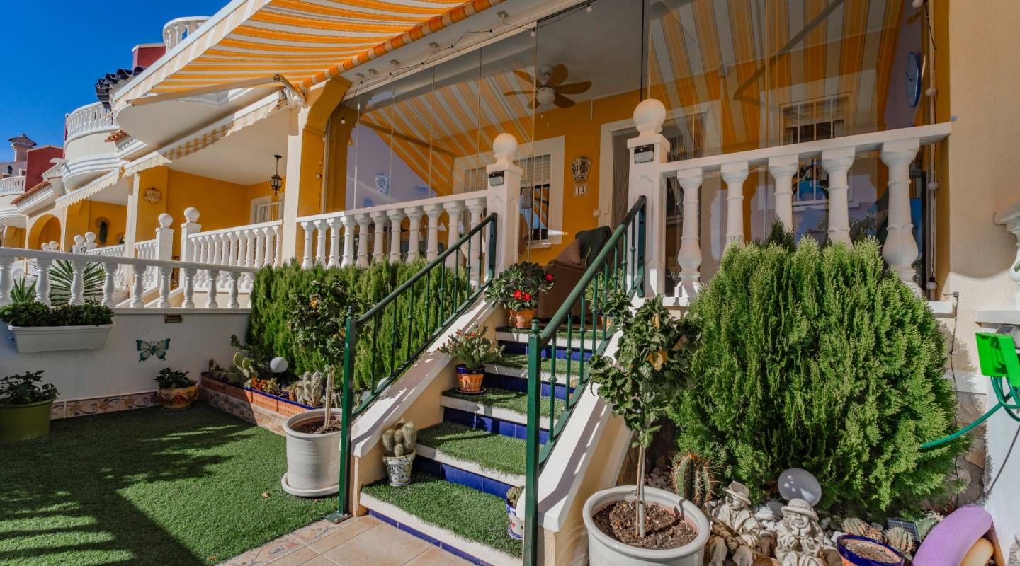 перепродажа - городская тюрьма - Ciudad Quesada - Lo Marabú