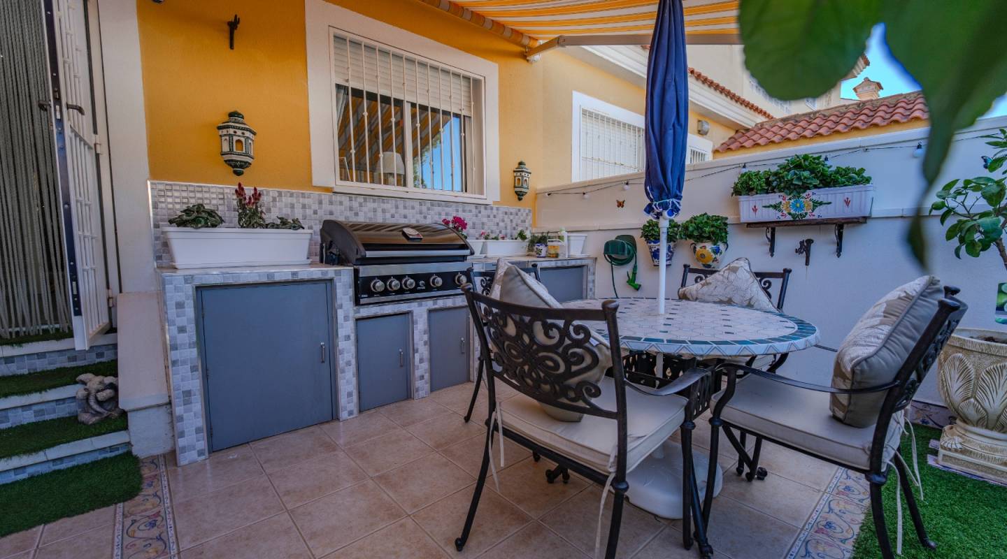 перепродажа - городская тюрьма - Ciudad Quesada - Lo Marabú