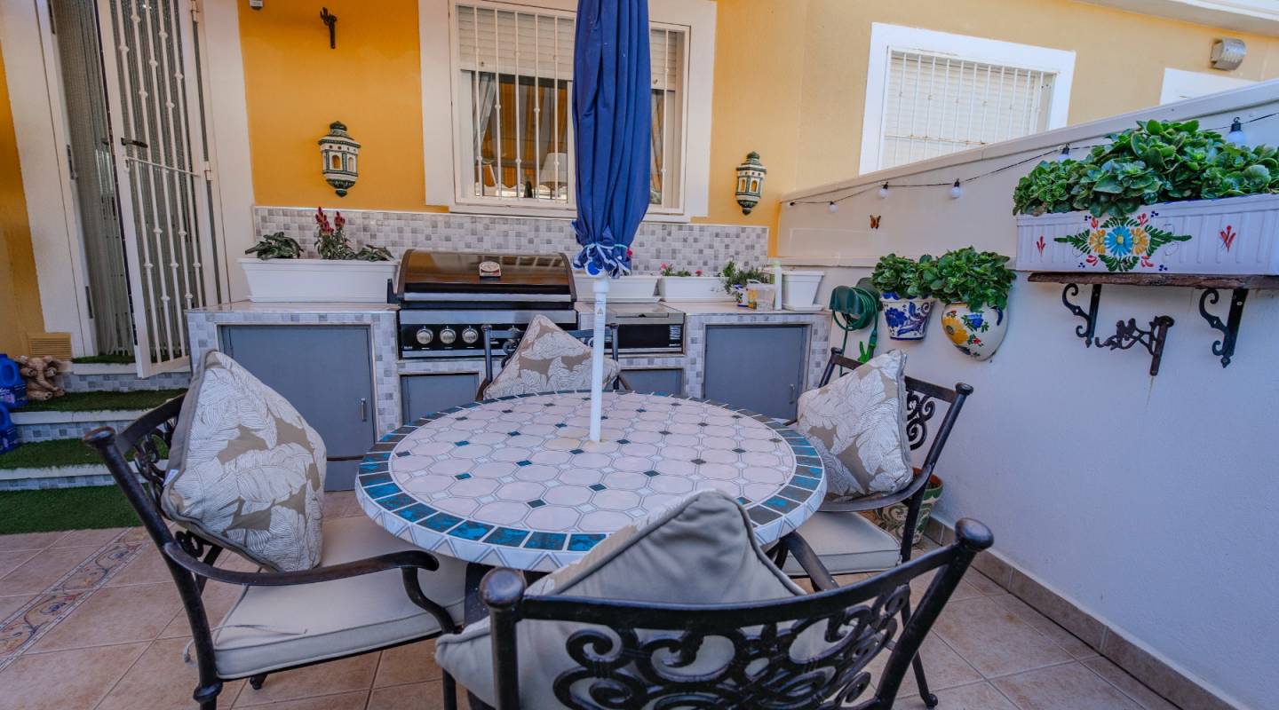 перепродажа - городская тюрьма - Ciudad Quesada - Lo Marabú