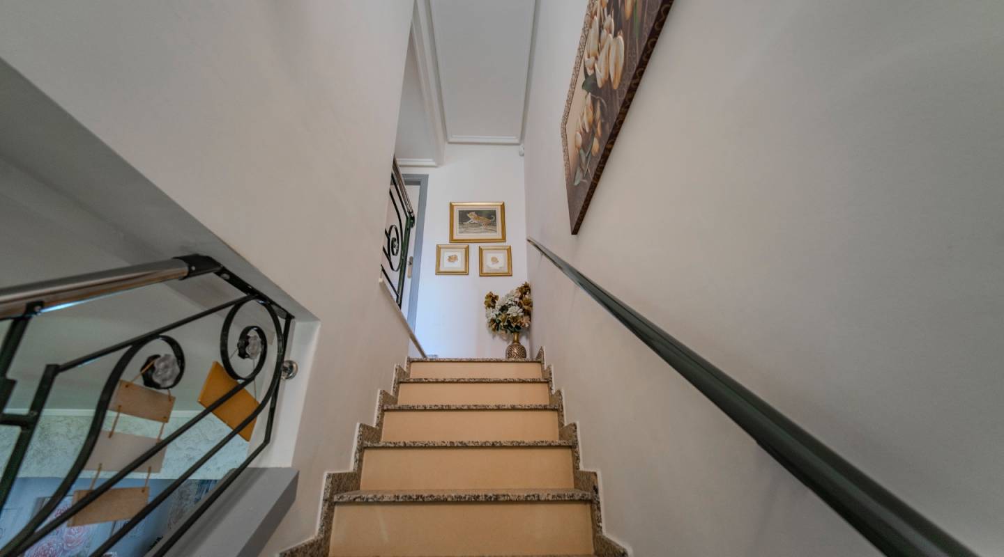 перепродажа - городская тюрьма - Ciudad Quesada - Lo Marabú