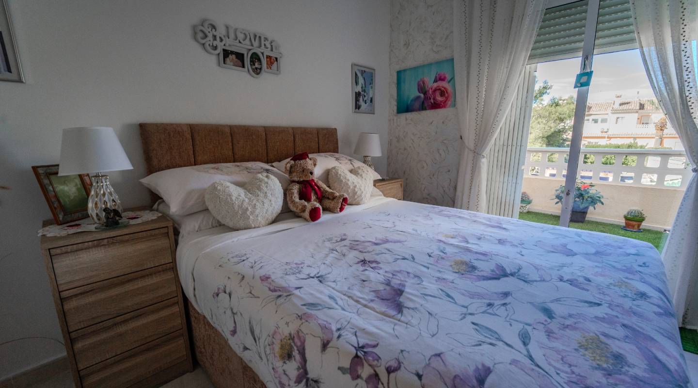 перепродажа - городская тюрьма - Ciudad Quesada - Lo Marabú