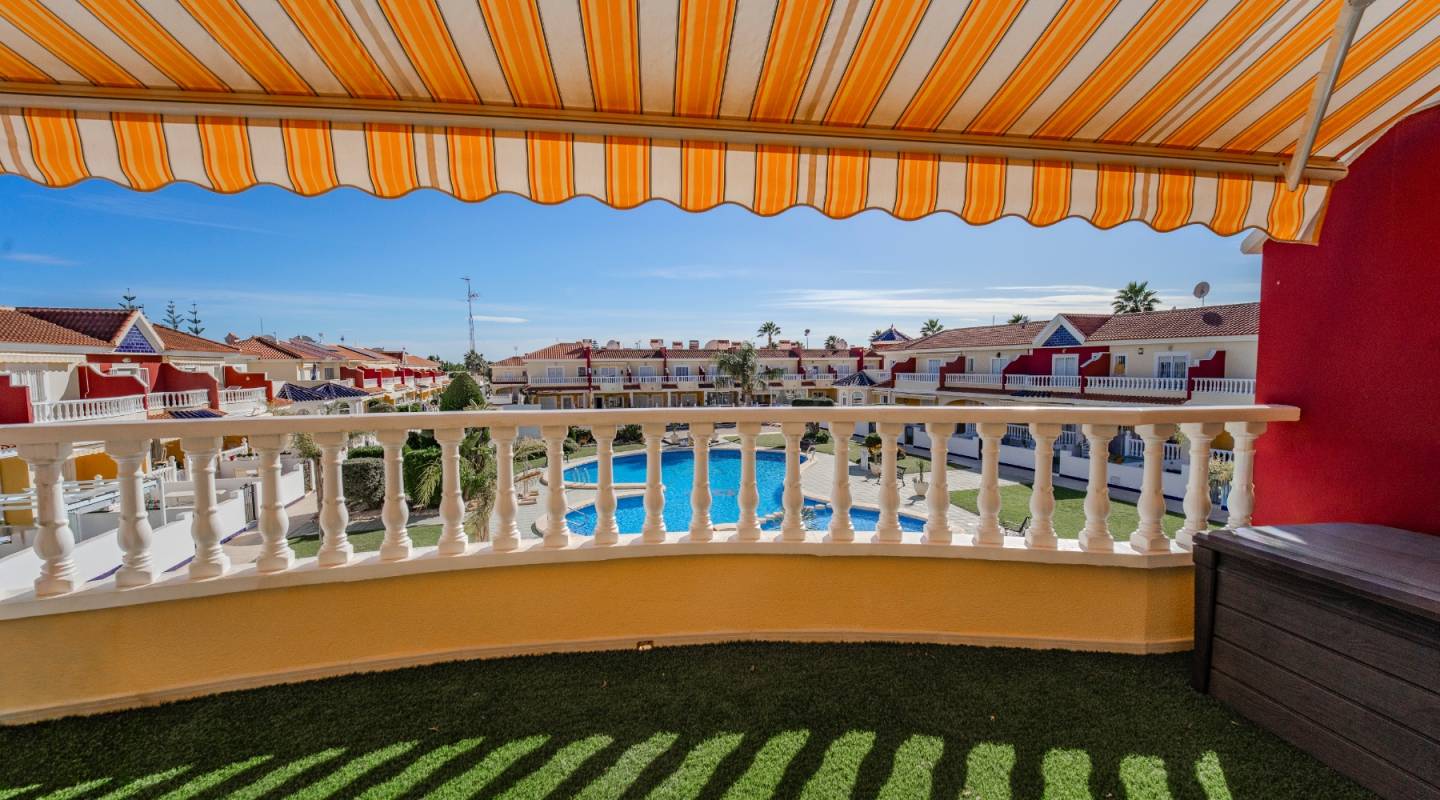 перепродажа - городская тюрьма - Ciudad Quesada - Lo Marabú