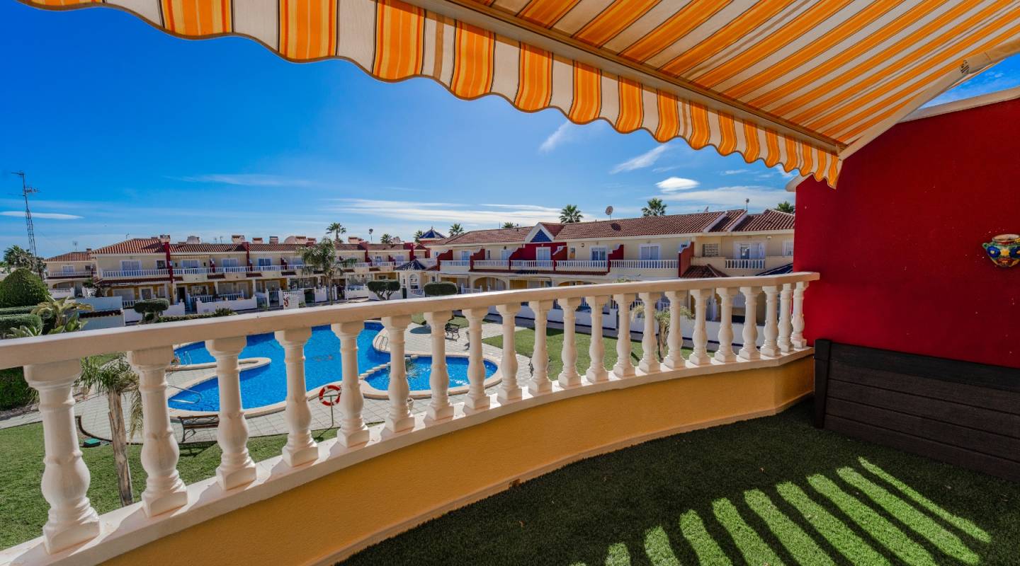 перепродажа - городская тюрьма - Ciudad Quesada - Lo Marabú