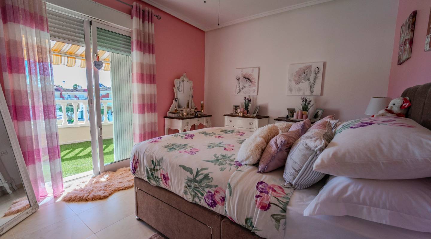 перепродажа - городская тюрьма - Ciudad Quesada - Lo Marabú