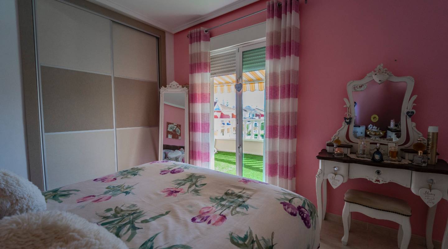 перепродажа - городская тюрьма - Ciudad Quesada - Lo Marabú