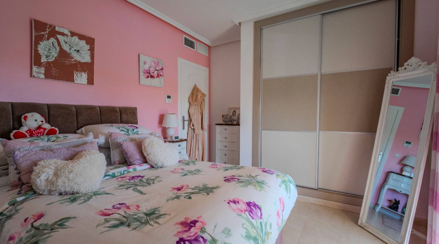 перепродажа - городская тюрьма - Ciudad Quesada - Lo Marabú