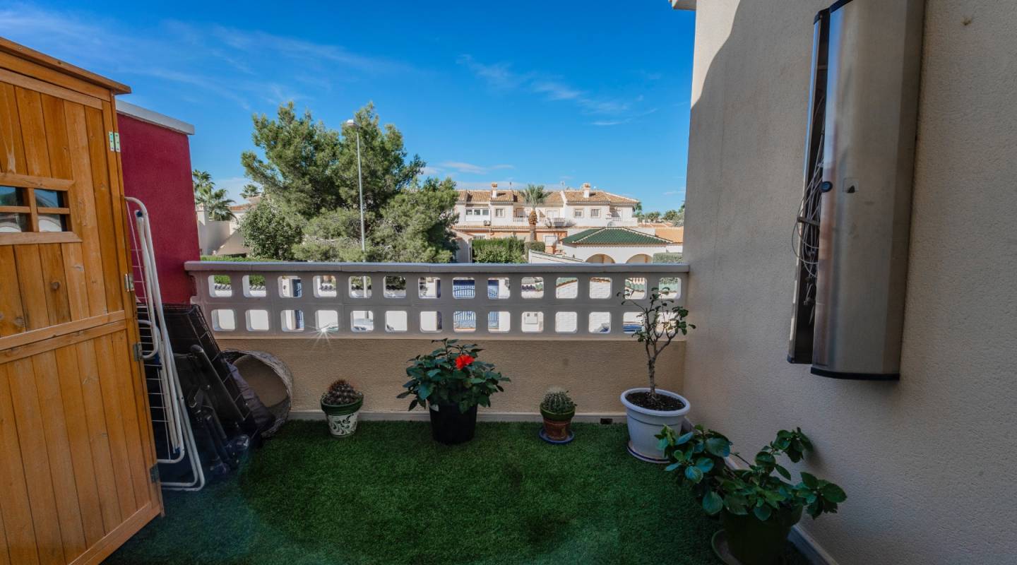 перепродажа - городская тюрьма - Ciudad Quesada - Lo Marabú