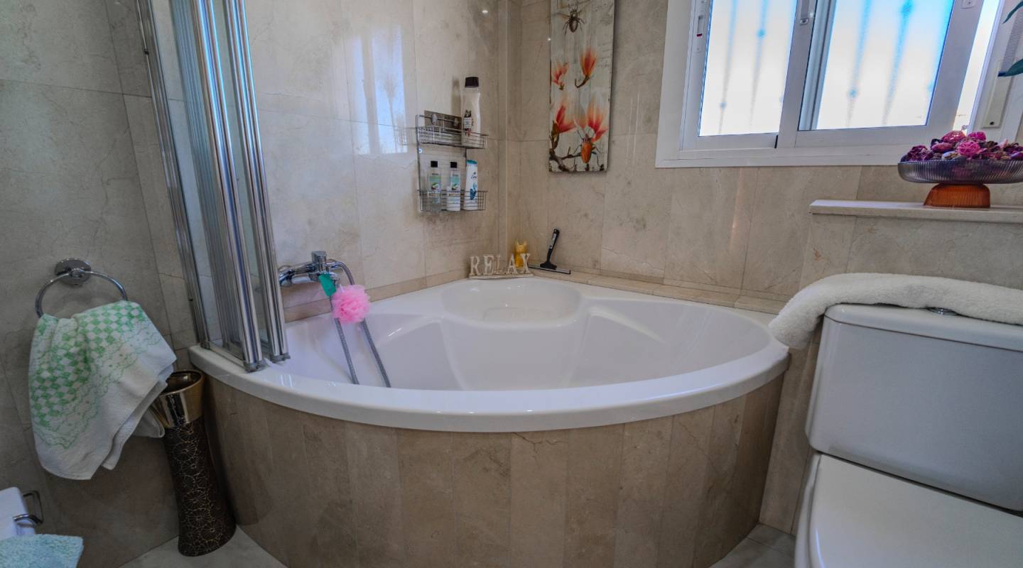 перепродажа - городская тюрьма - Ciudad Quesada - Lo Marabú