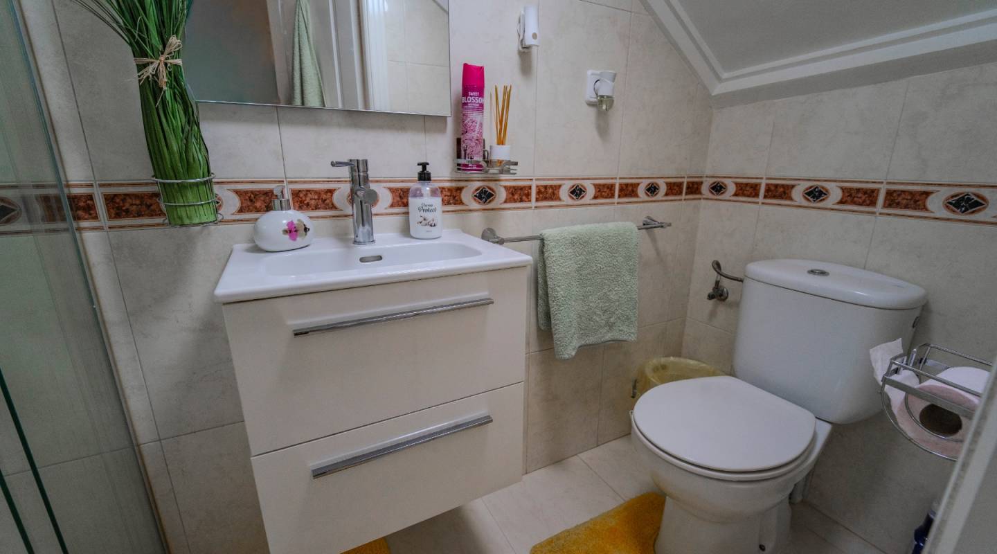 перепродажа - городская тюрьма - Ciudad Quesada - Lo Marabú