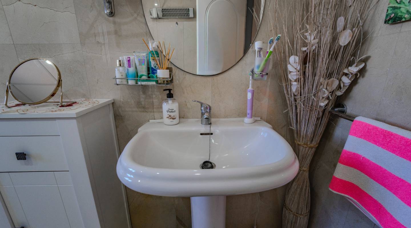 перепродажа - городская тюрьма - Ciudad Quesada - Lo Marabú