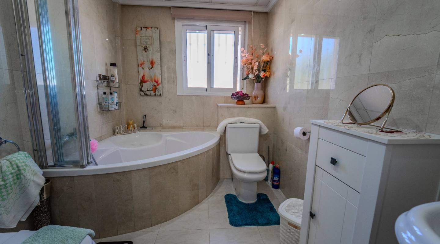 перепродажа - городская тюрьма - Ciudad Quesada - Lo Marabú