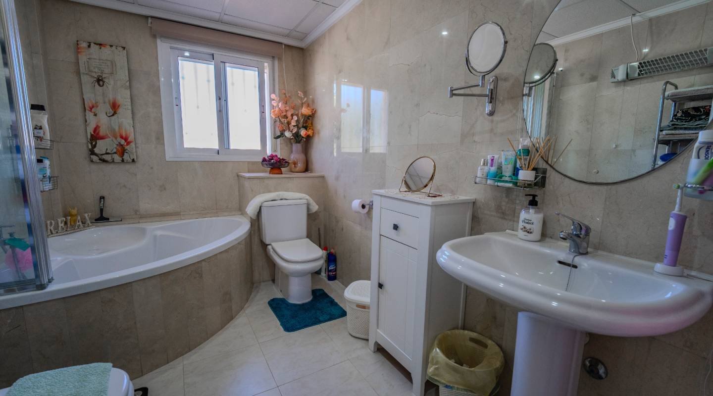 перепродажа - городская тюрьма - Ciudad Quesada - Lo Marabú