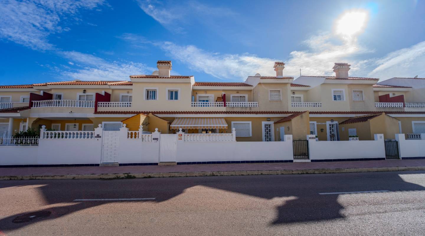 перепродажа - городская тюрьма - Ciudad Quesada - Lo Marabú