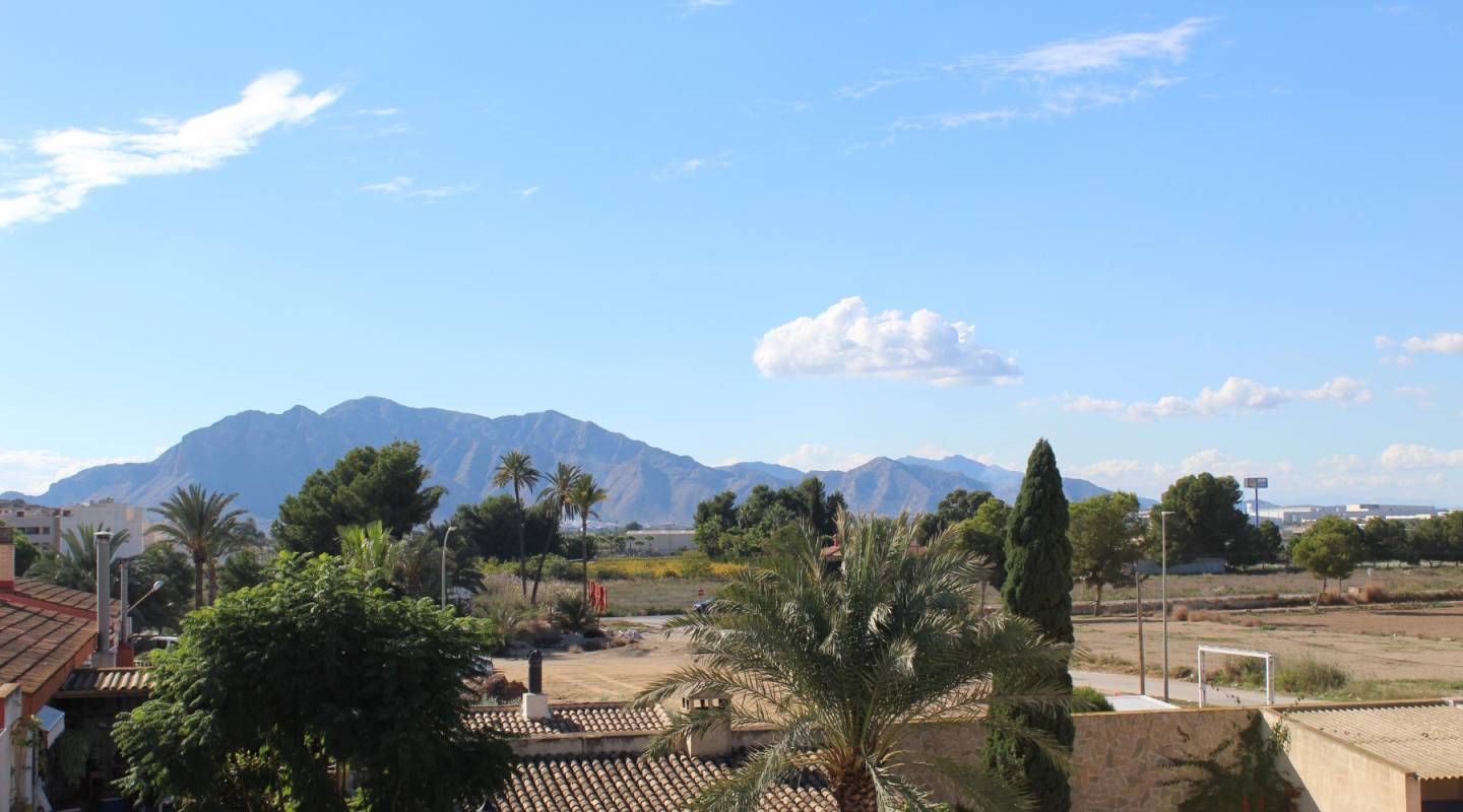 Revente - Villa - San Isidro