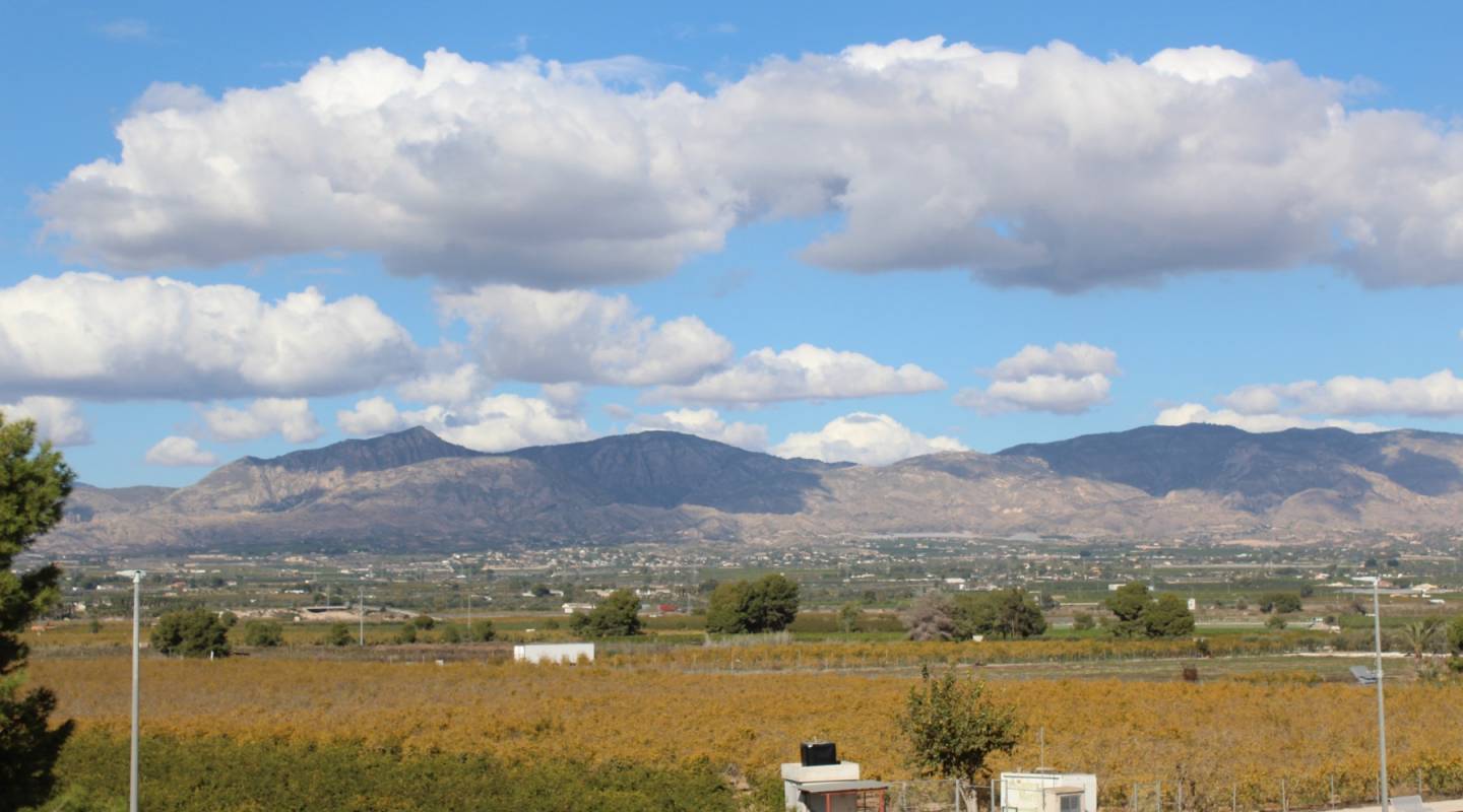 Revente - Villa - San Isidro