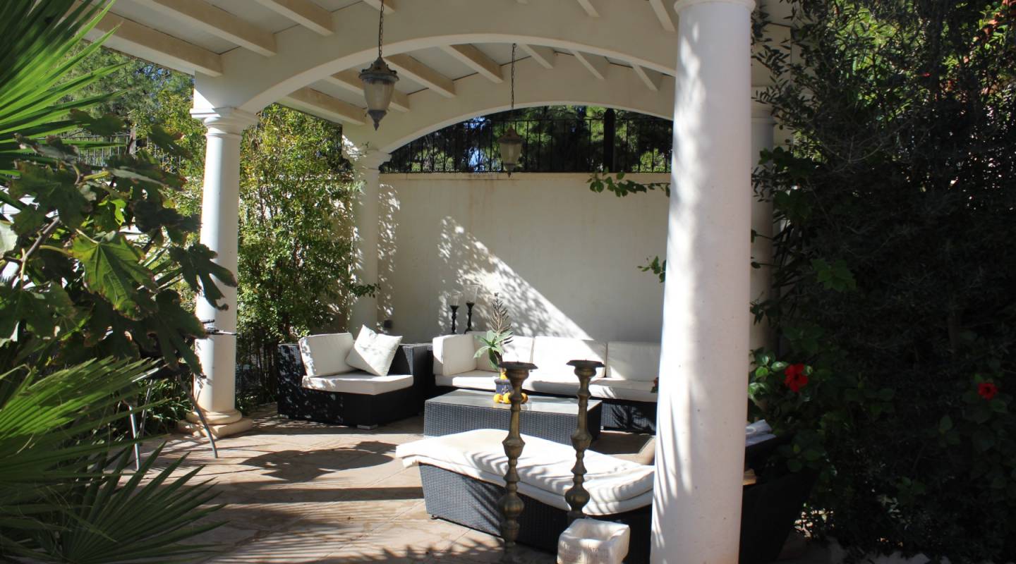 Revente - Villa - San Isidro