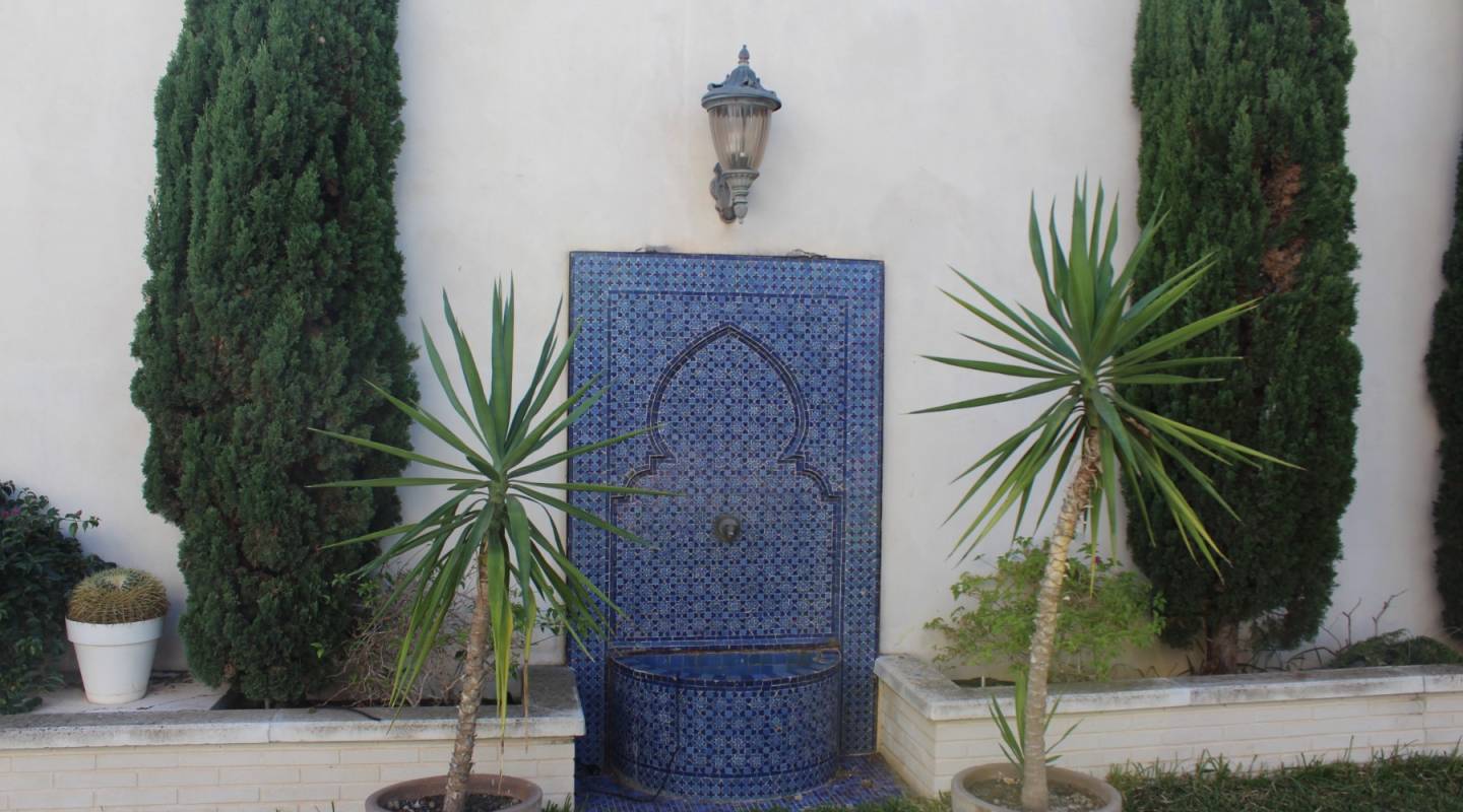 Revente - Villa - San Isidro