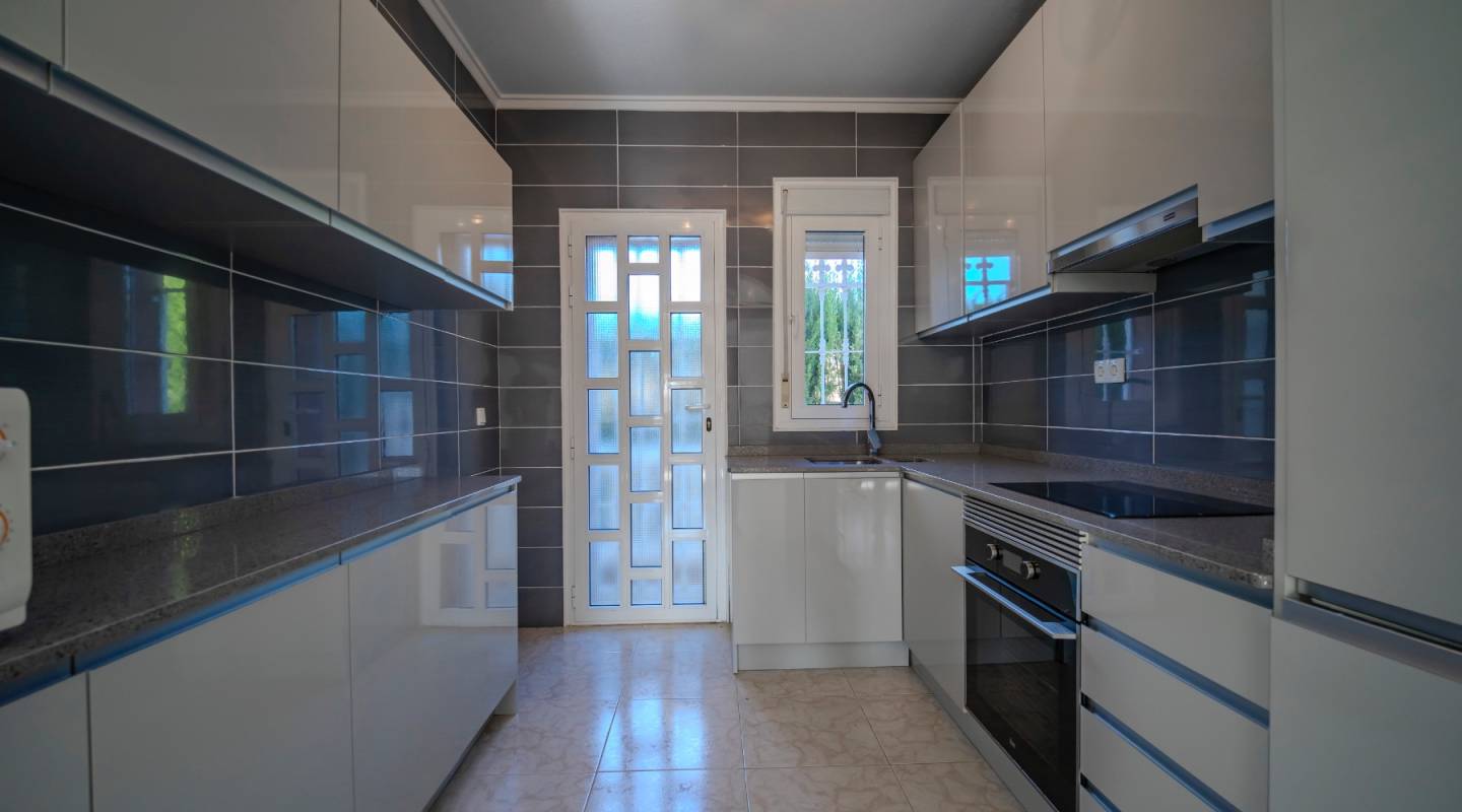 Resale - Villa  - Ciudad Quesada - Dona Pepa