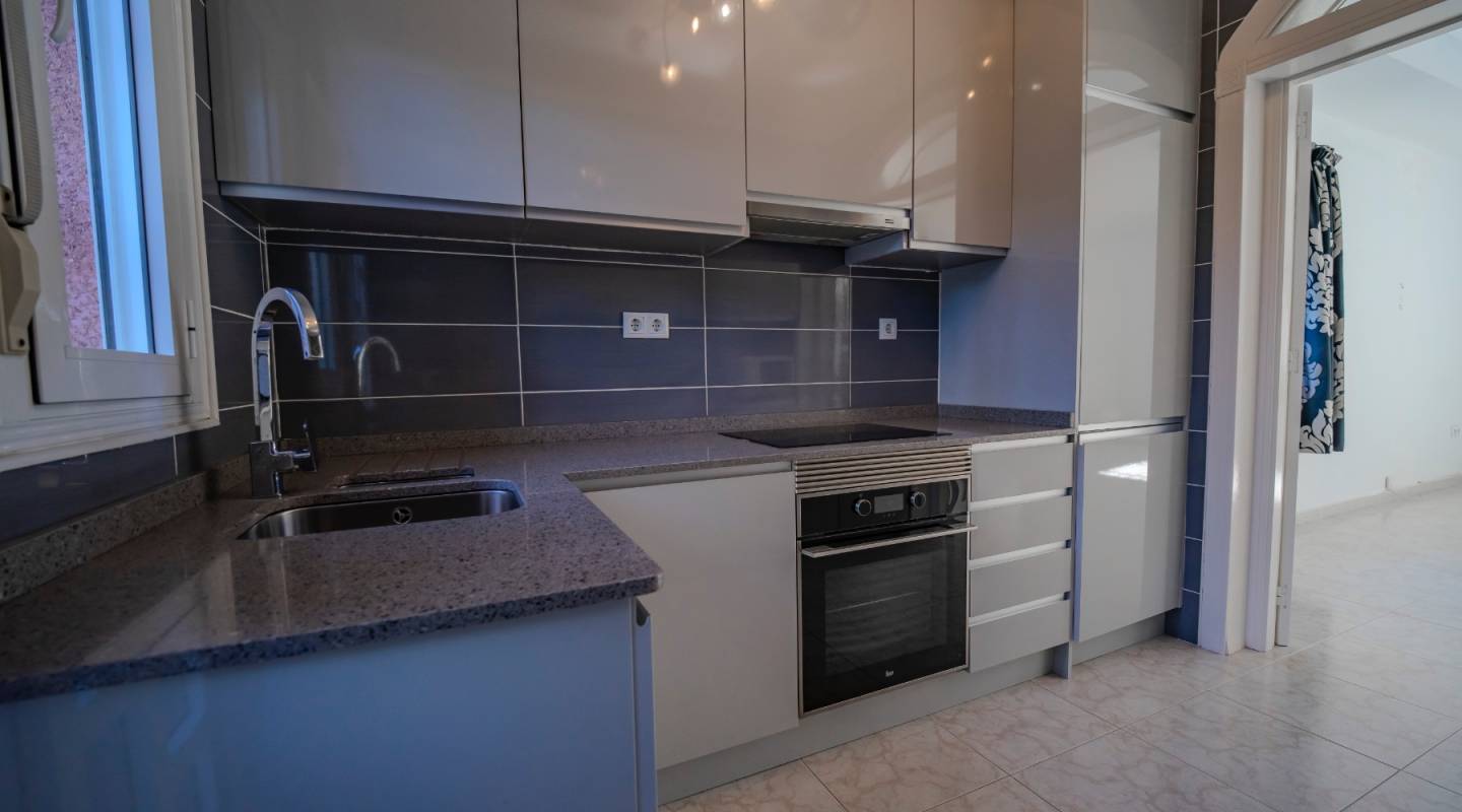 Resale - Villa  - Ciudad Quesada - Dona Pepa