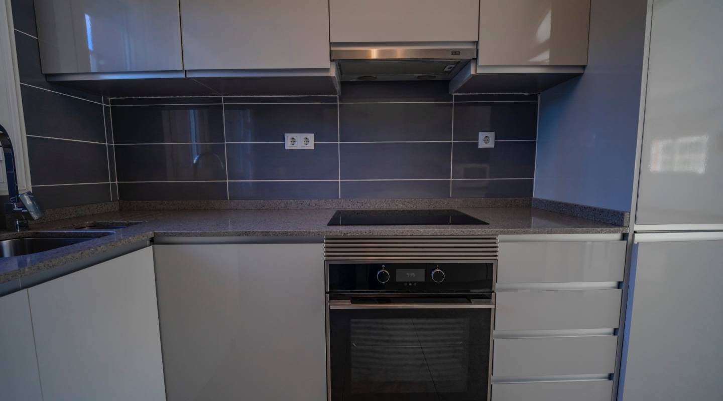 Resale - Villa  - Ciudad Quesada - Dona Pepa