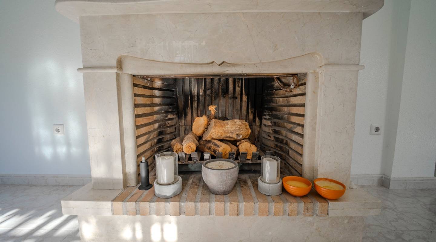 Resale - Villa  - Ciudad Quesada - Dona Pepa