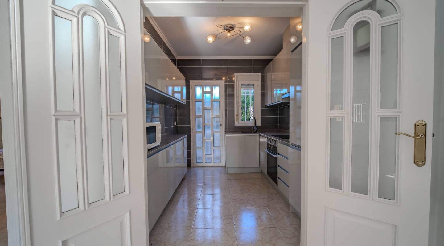 Resale - Villa  - Ciudad Quesada - Dona Pepa