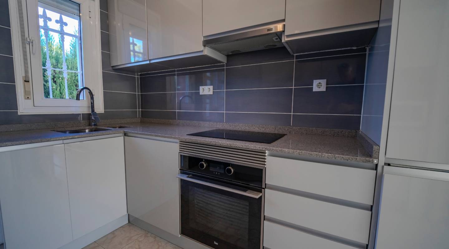 Resale - Villa  - Ciudad Quesada - Dona Pepa