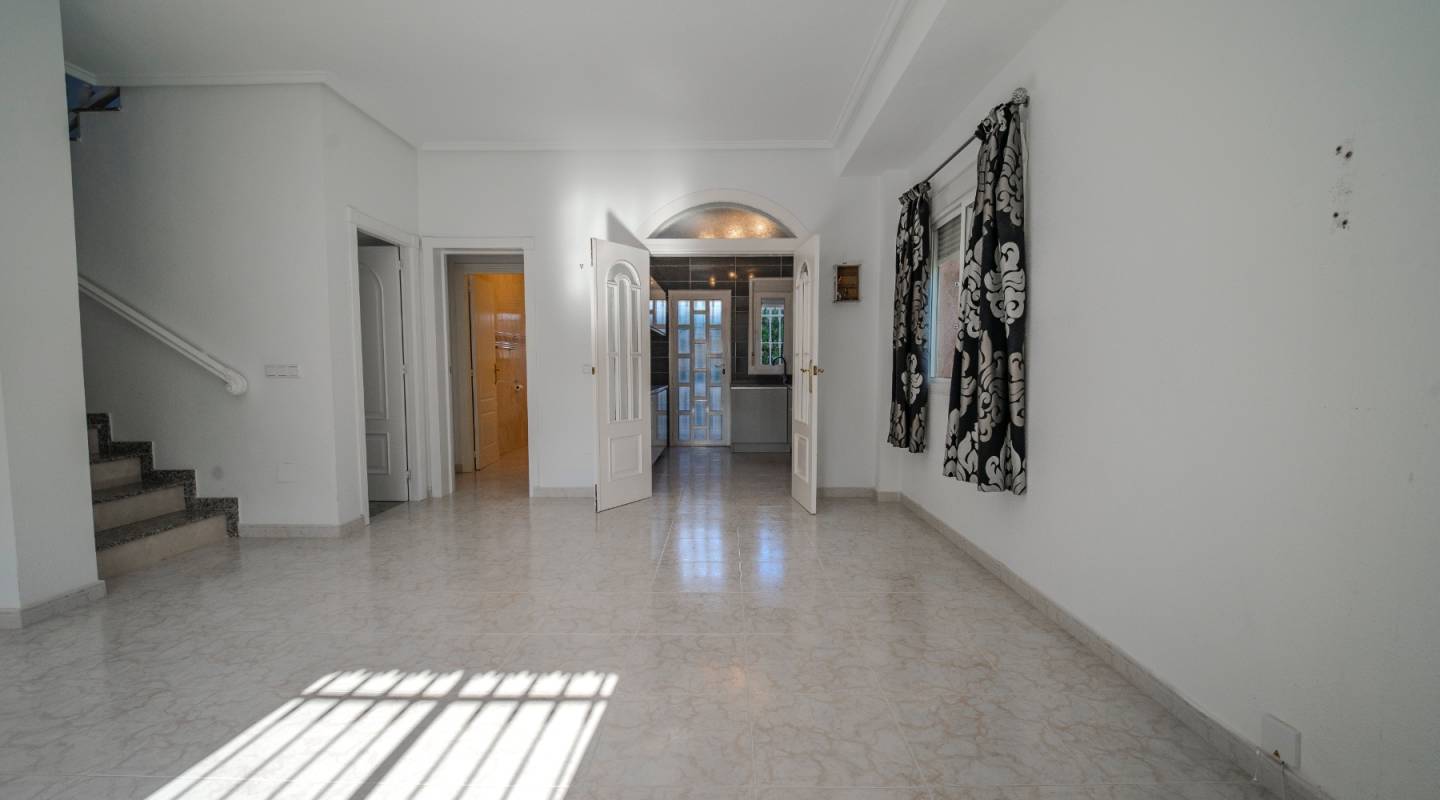 Resale - Villa  - Ciudad Quesada - Dona Pepa