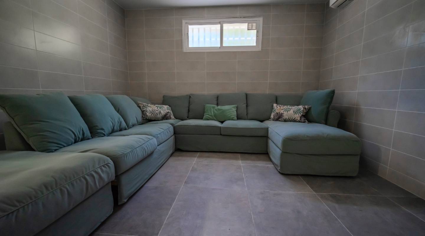 Resale - Villa  - Ciudad Quesada - Dona Pepa