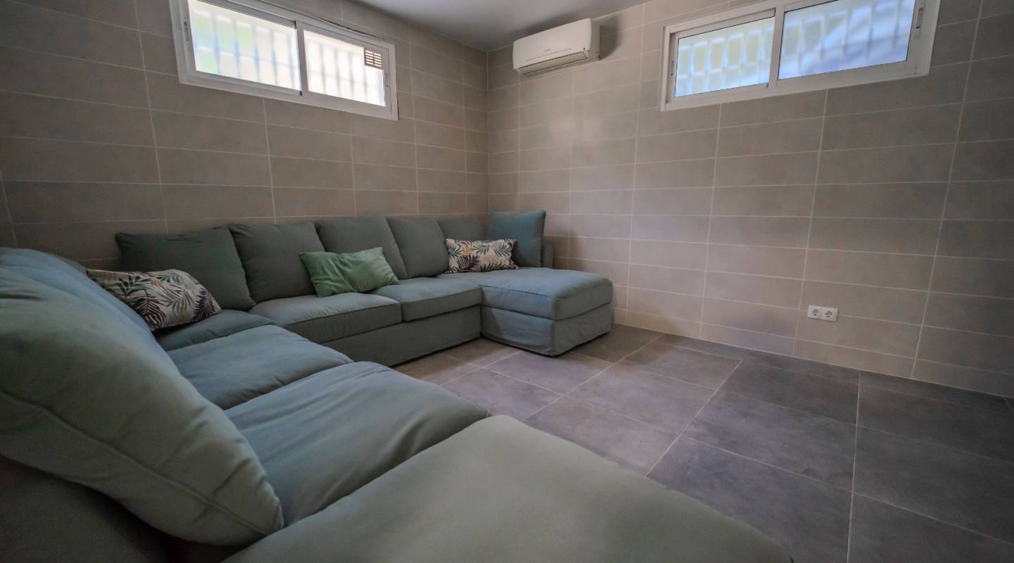 Resale - Villa  - Ciudad Quesada - Dona Pepa