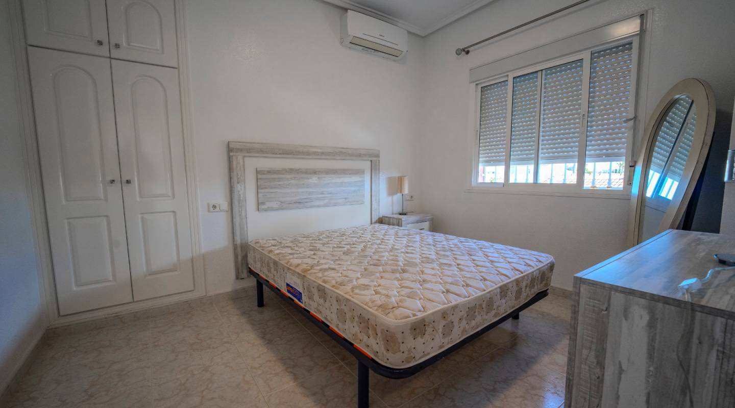 Resale - Villa  - Ciudad Quesada - Dona Pepa