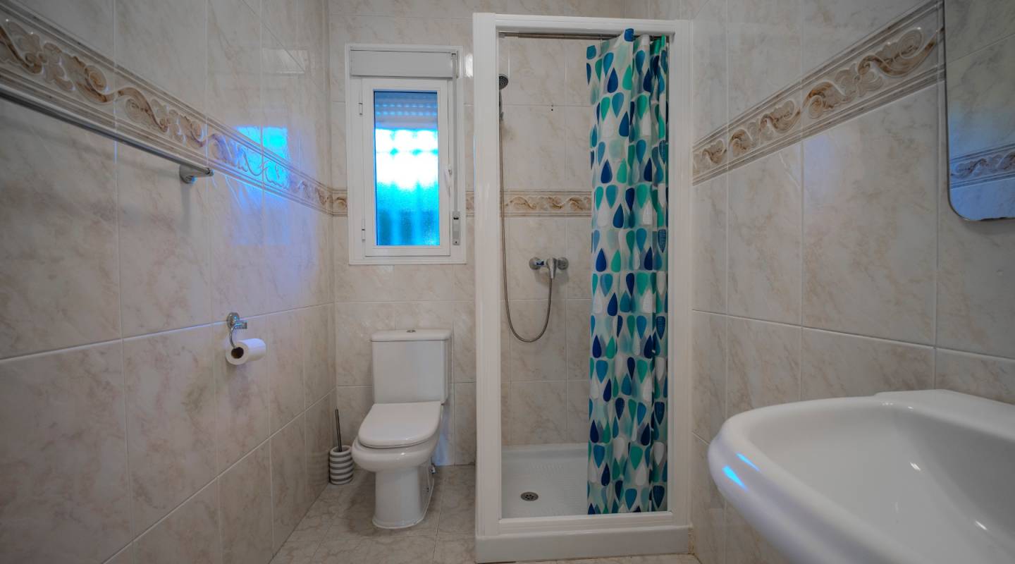 Resale - Villa  - Ciudad Quesada - Dona Pepa