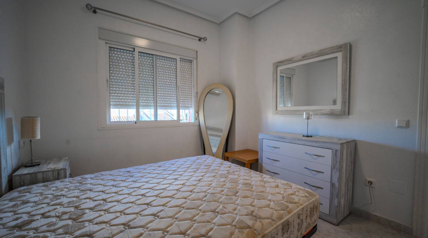 Resale - Villa  - Ciudad Quesada - Dona Pepa