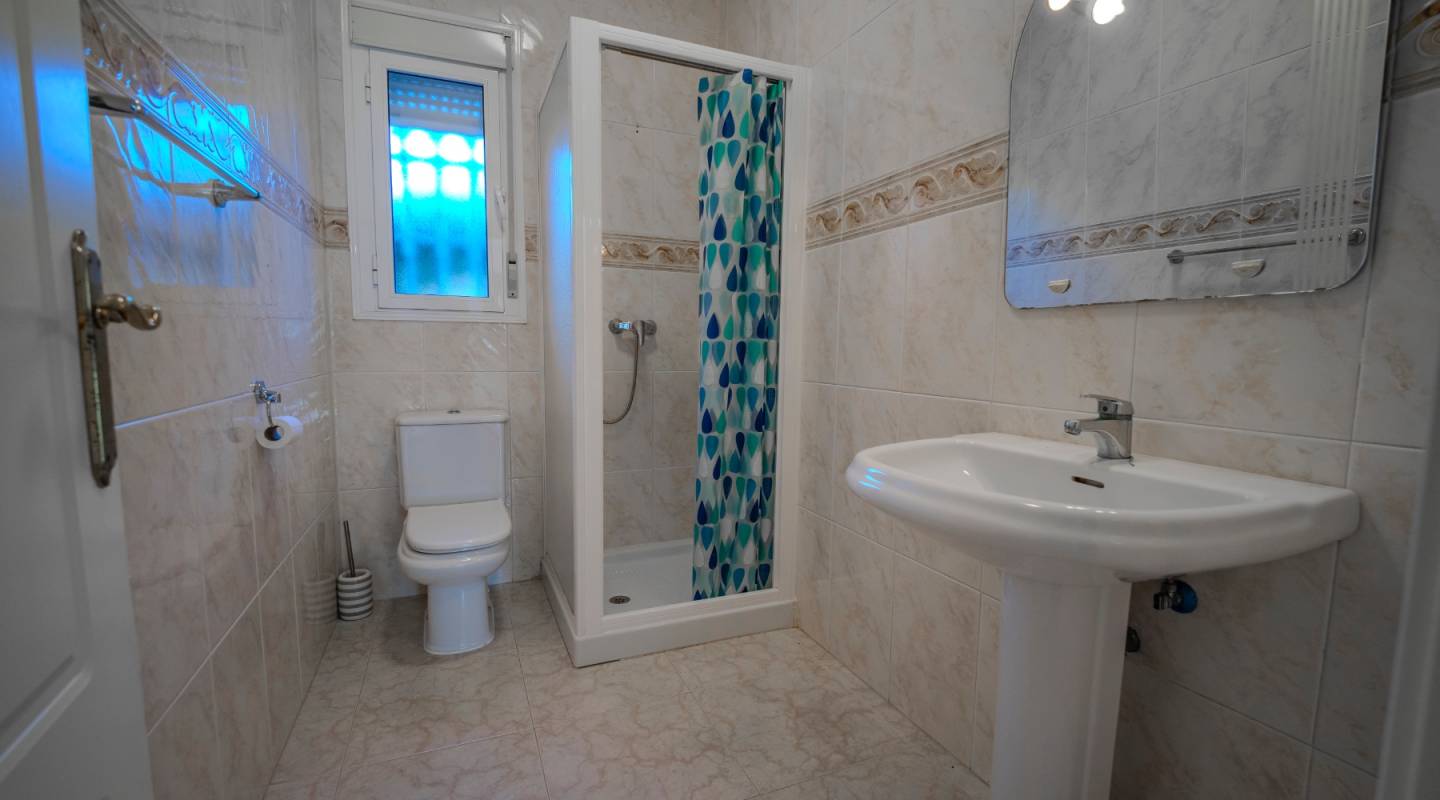 Resale - Villa  - Ciudad Quesada - Dona Pepa