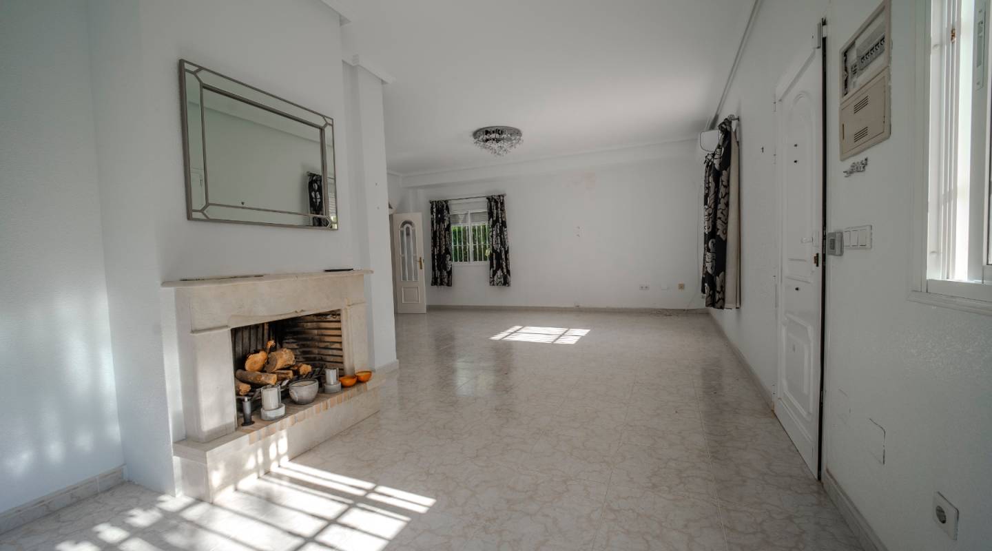 Resale - Villa  - Ciudad Quesada - Dona Pepa