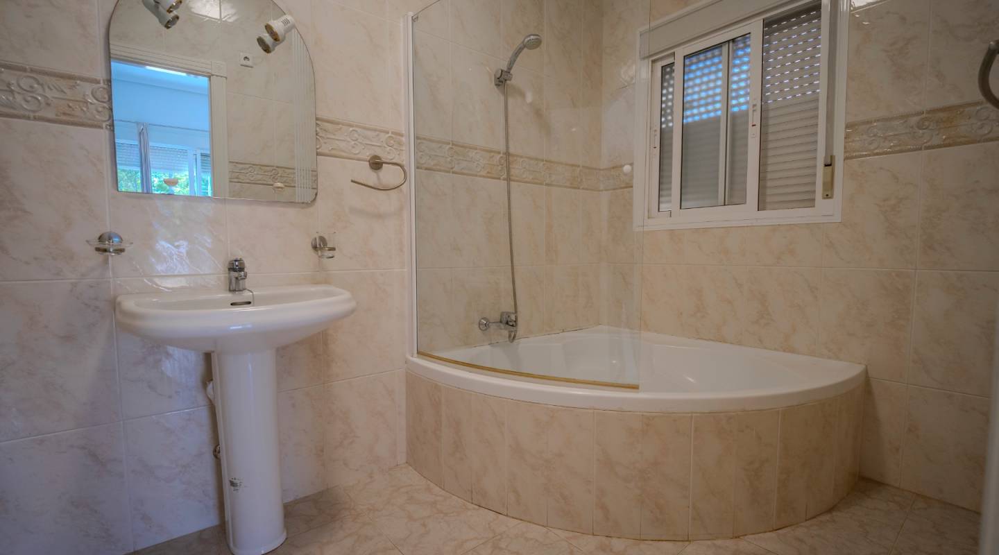 Resale - Villa  - Ciudad Quesada - Dona Pepa