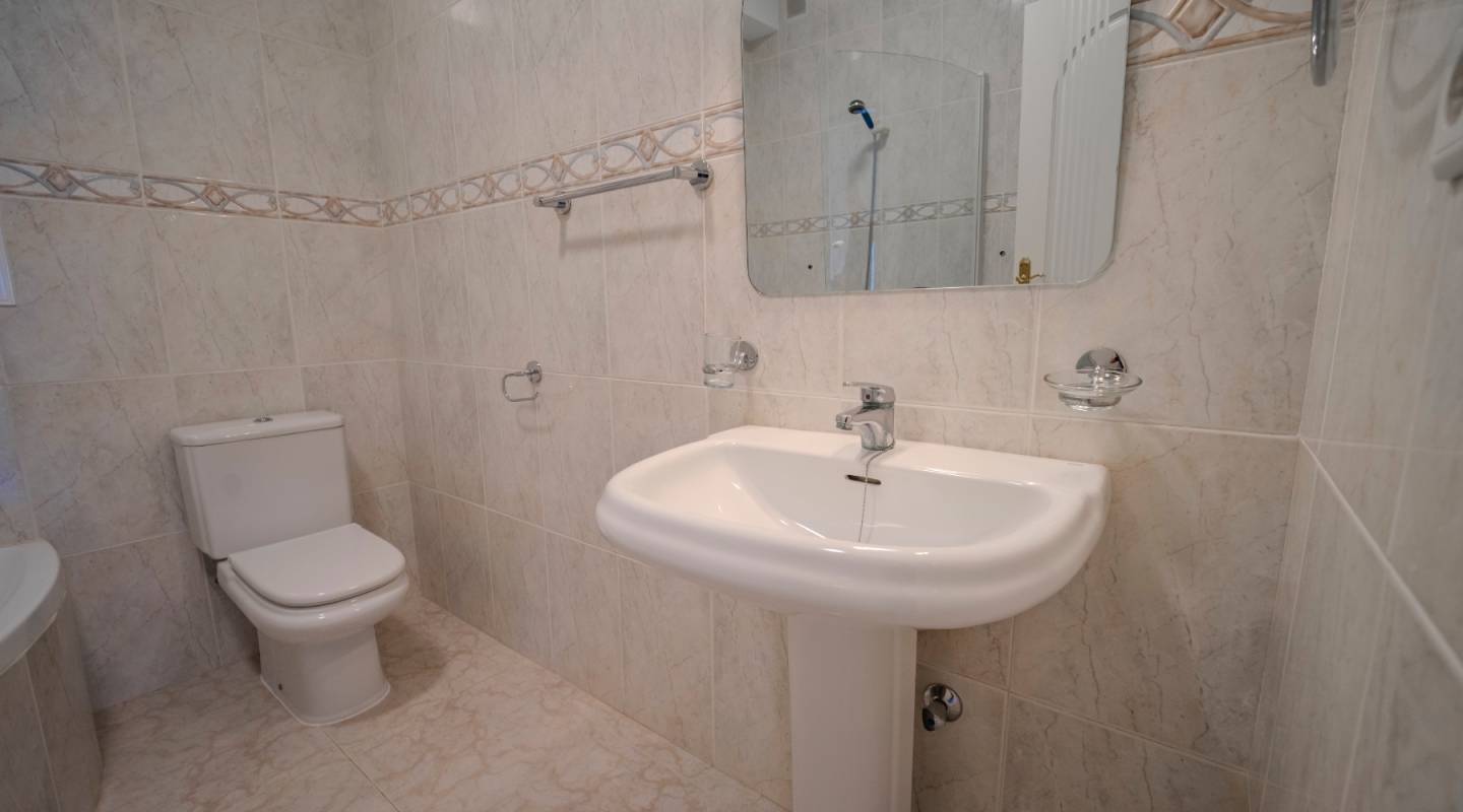 Resale - Villa  - Ciudad Quesada - Dona Pepa