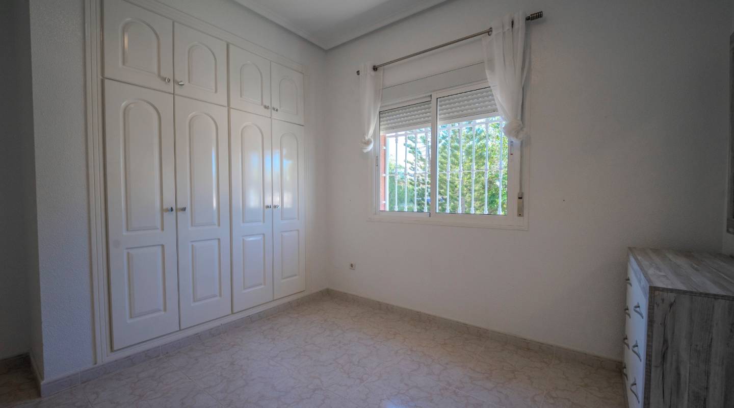 Resale - Villa  - Ciudad Quesada - Dona Pepa