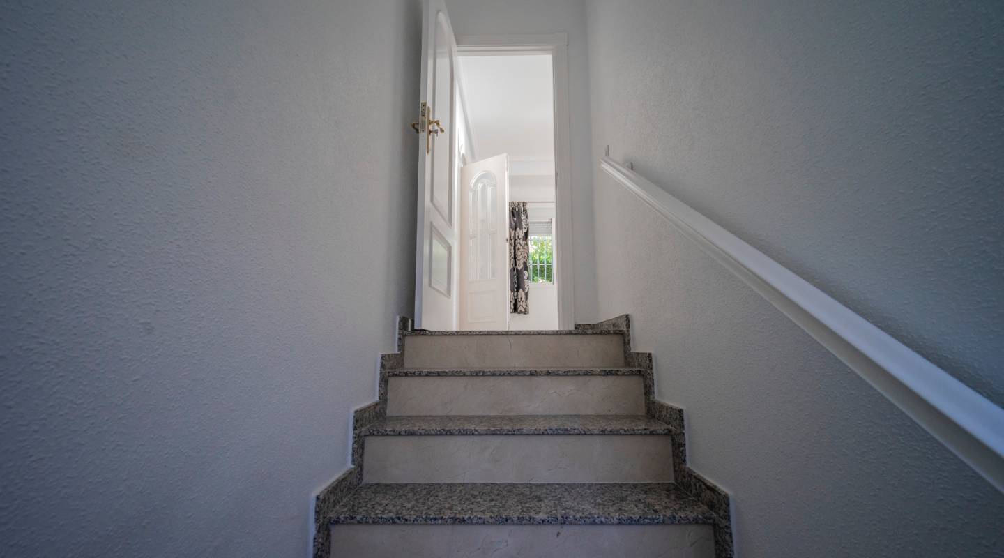 Resale - Villa  - Ciudad Quesada - Dona Pepa