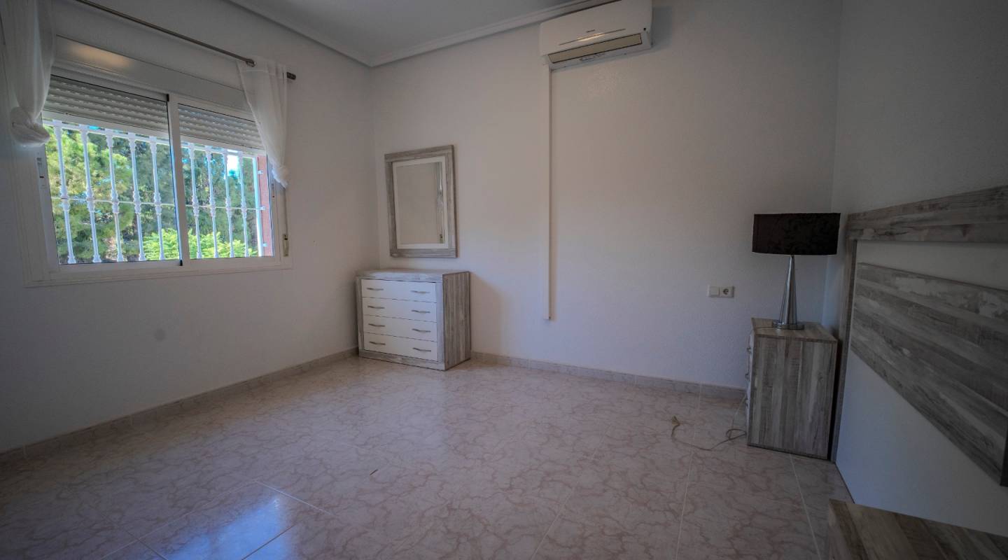 Resale - Villa  - Ciudad Quesada - Dona Pepa