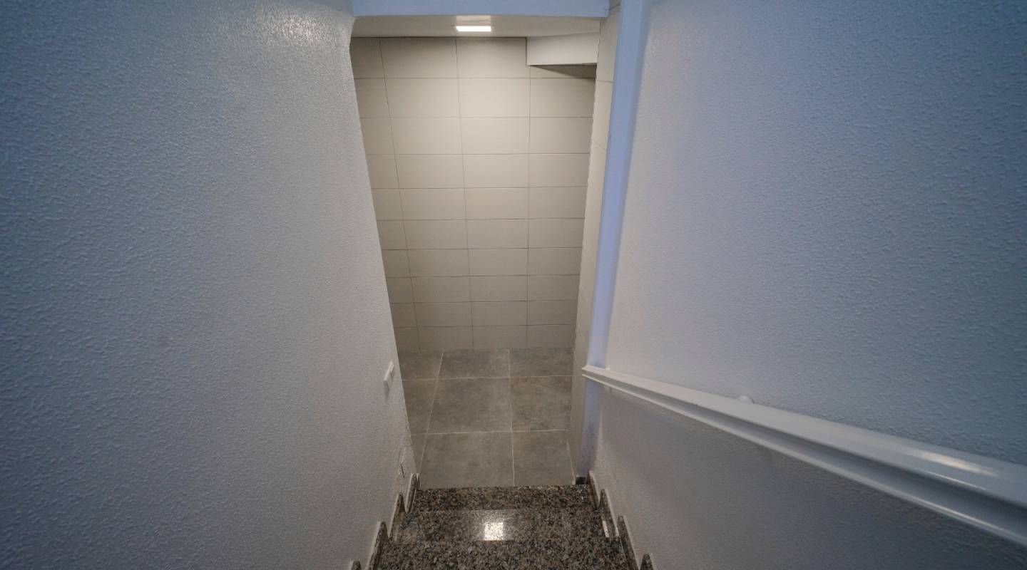 Resale - Villa  - Ciudad Quesada - Dona Pepa